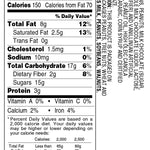 Chocolate Trail Mix