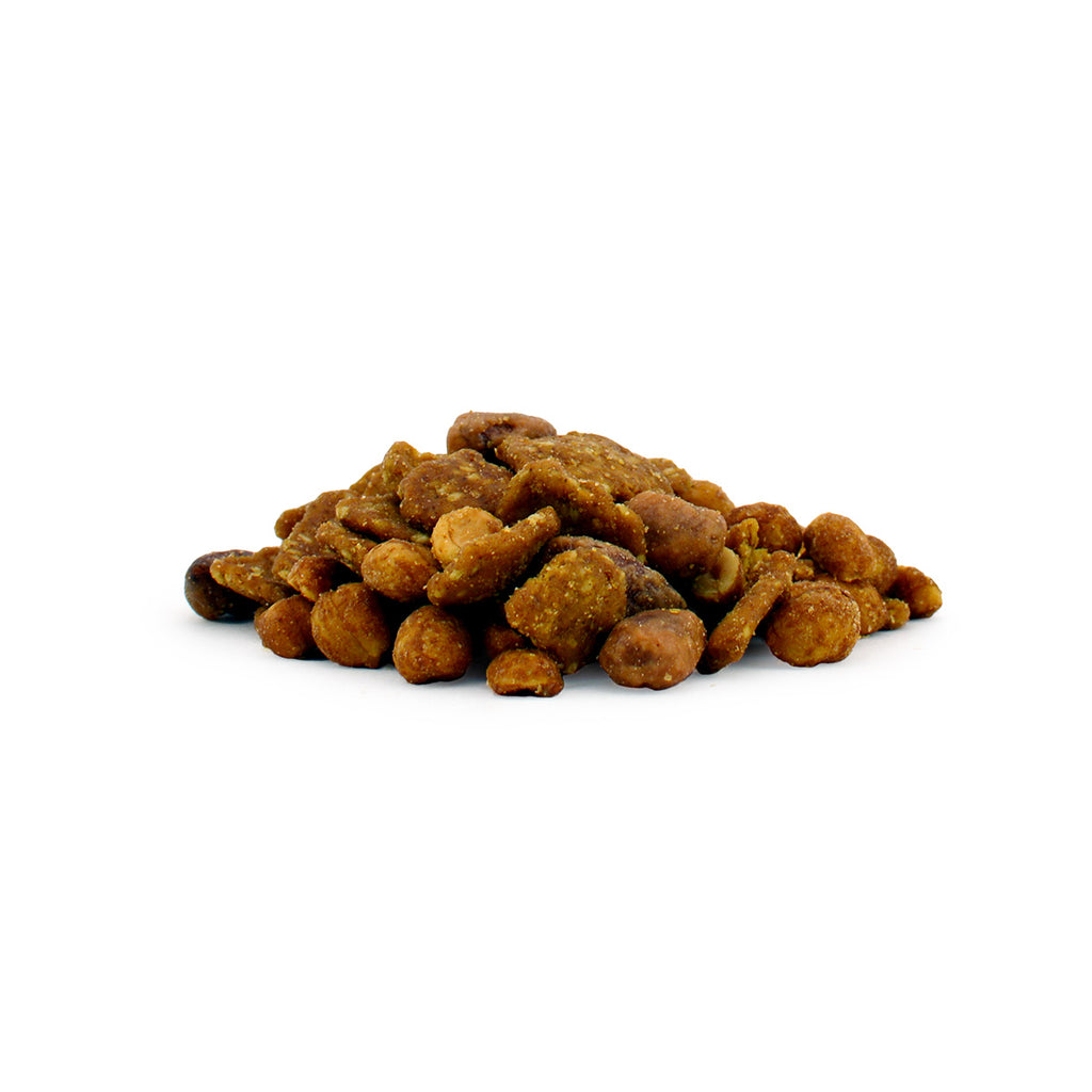 Honey Roasted Sesame Nut Mix for Sale - Buy Honey Roasted Sesame Nut Mix –  We Got Nuts