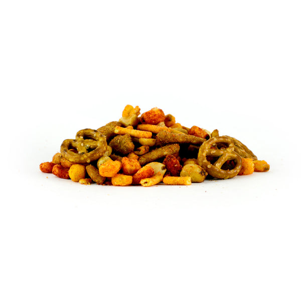 Pepper & Cheese Pub Mix