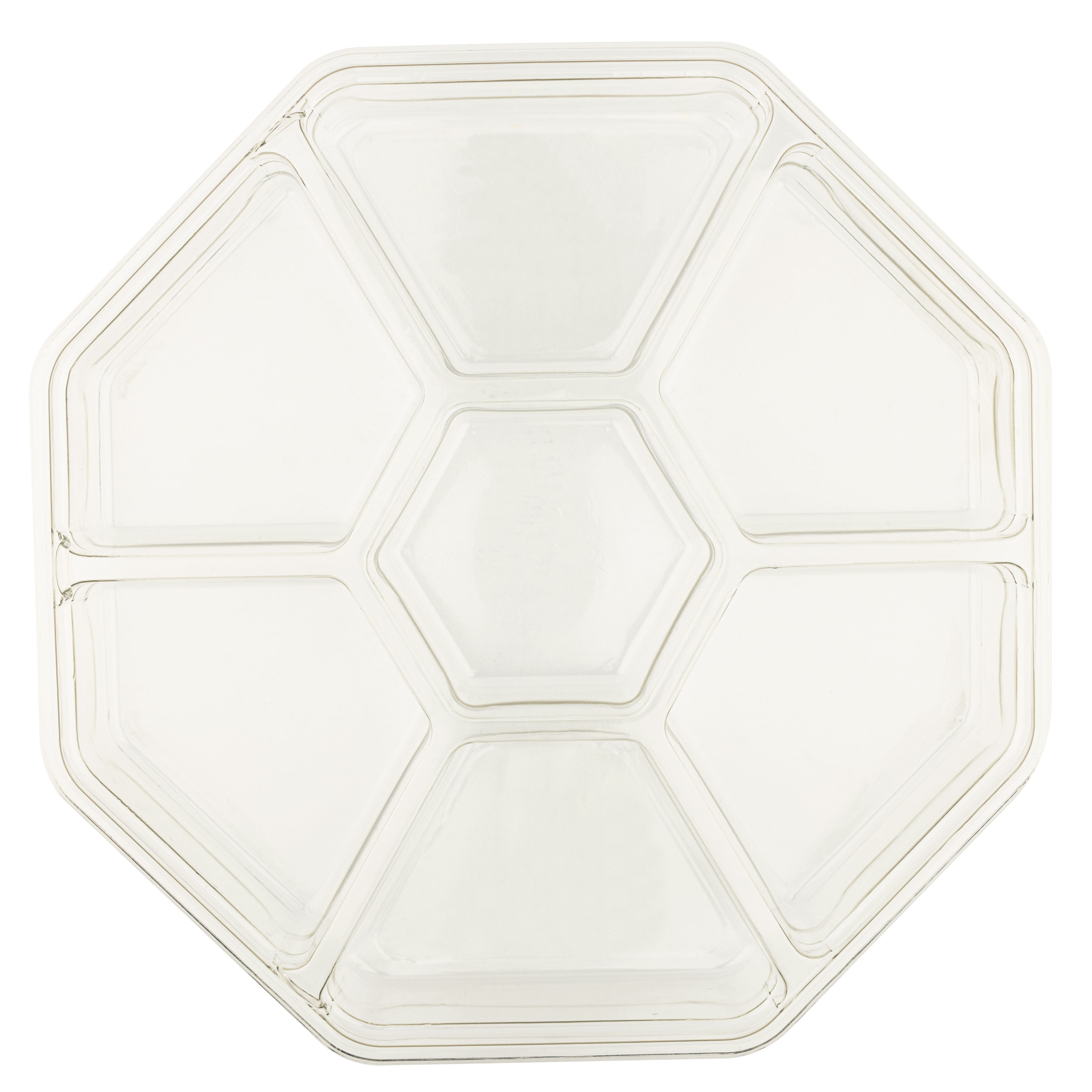 Custom Your Own Tray