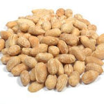 Dry Roasted Unsalted Blanched Virginia Peanuts — Clean, Crunchy Peanut Snack
