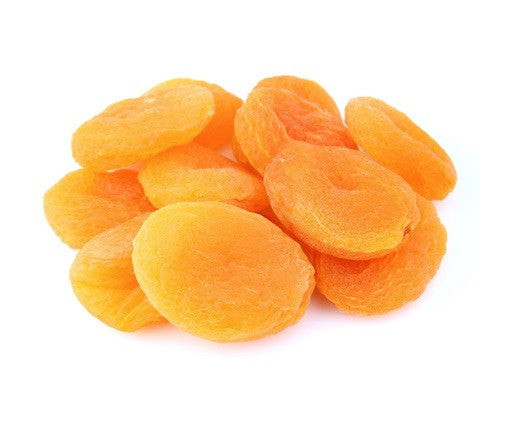 Buy Dried Turkish Apricots Online