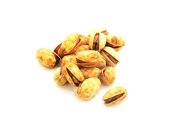 Chipotle Bbq Pistachios