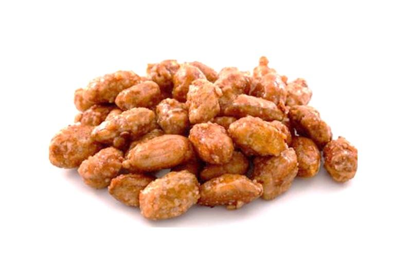 Butter Toffee Peanuts for Sale