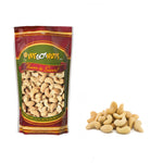 Roasted Salted Cashews