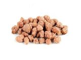 Cinnamon Peanuts