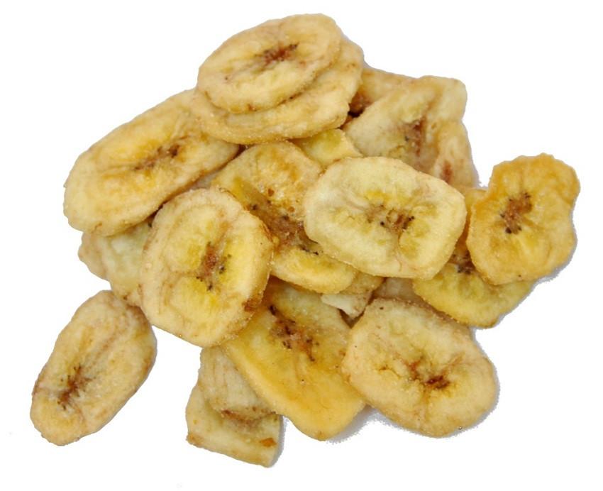 Buy Sweetened Banana Chips Order Dried Banana Chips We Got Nuts