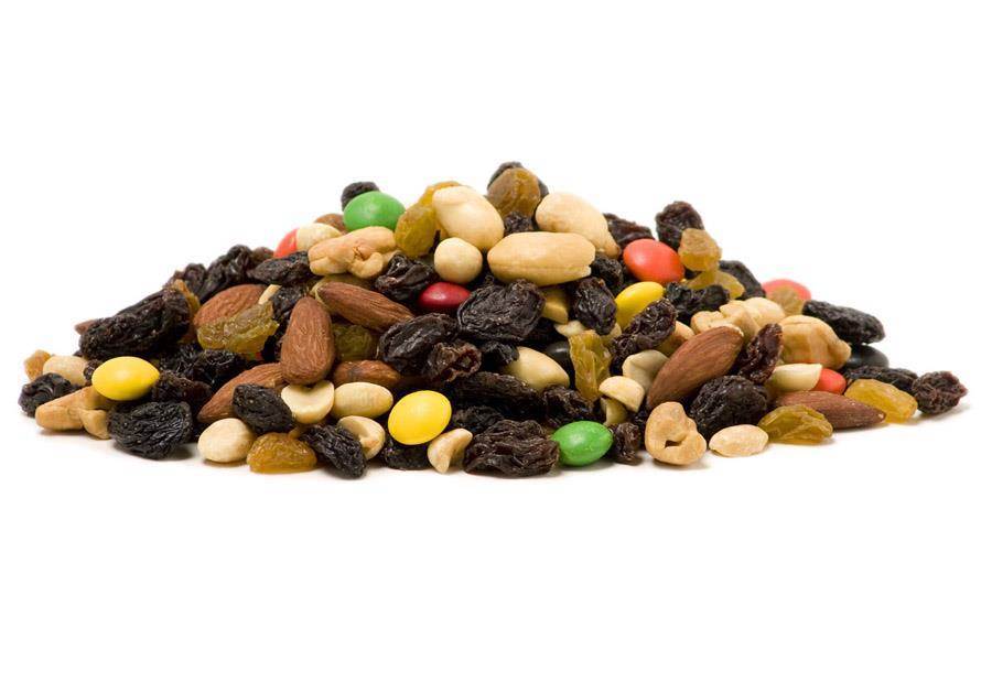 Buy Hikers Trail Mix