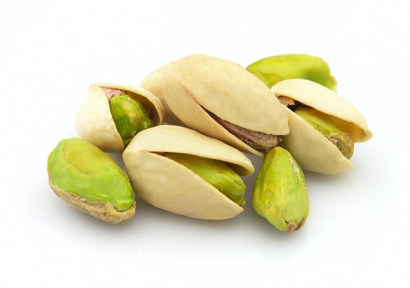 Roasted Unsalted In Shell Pistachios