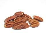 Roasted Unsalted Pecans