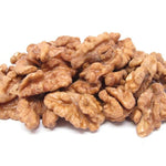 Roasted Unsalted Walnuts – Naturally Crunchy Whole Walnuts, Roasted whole walnuts with no added seasoning, offering flexibility for both recipes and snacking