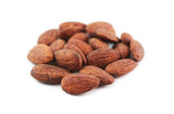 Roasted Unsalted Shelled Almonds