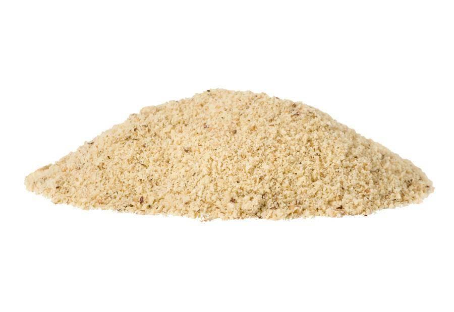 Natural Filbert (Hazelnut) Flour